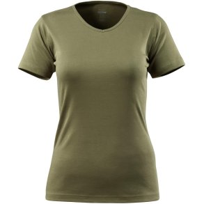 MASCOT® T-shirt Mosgrn 51584-967-33