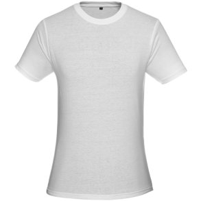 MASCOT® T-shirt Optisk Hvid 51605-954-60