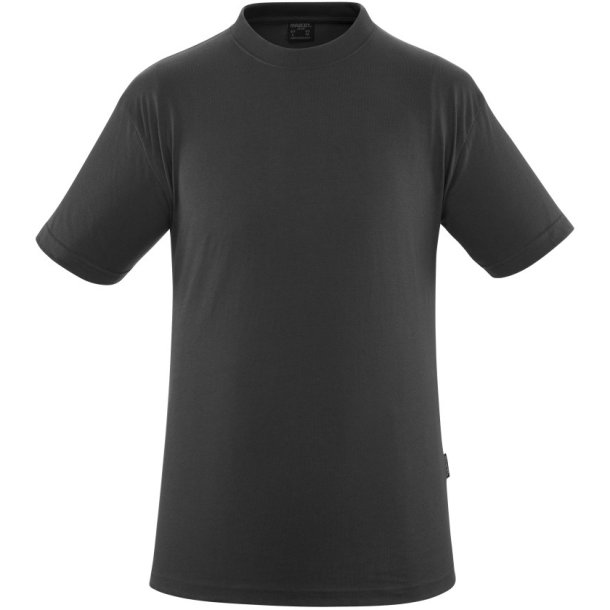 MASCOT&reg; T-shirt Sort 00782-250-09