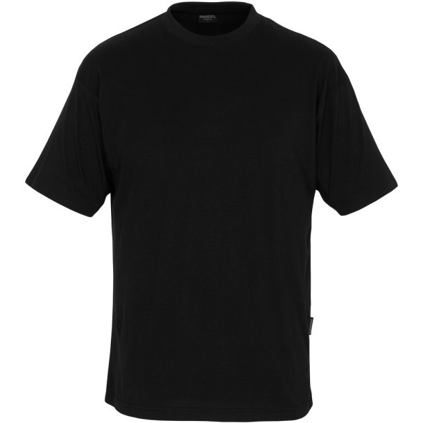 MASCOT&reg; T-shirt Sort 00788-200-09