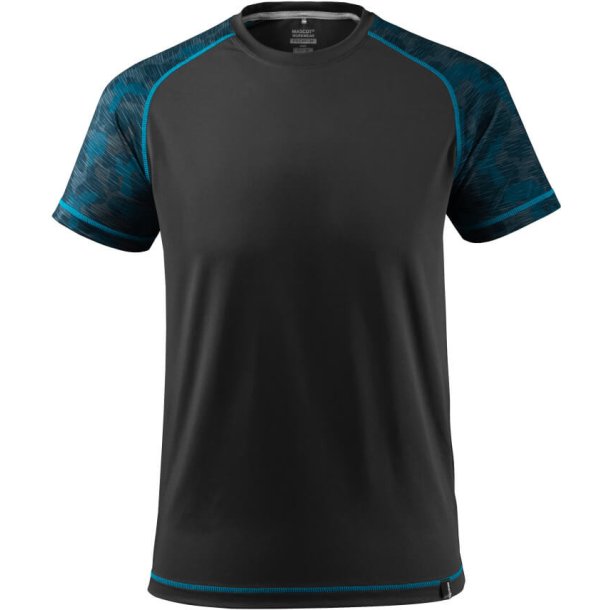MASCOT&reg; T-shirt Sort 17482-944-09