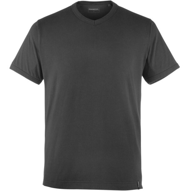 MASCOT&reg; T-shirt Sort 50415-250-09