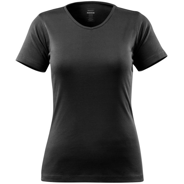 MASCOT&reg; T-shirt Sort 51584-967-09