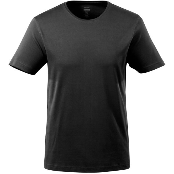 MASCOT&reg; T-shirt Sort 51585-967-09