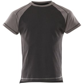 MASCOT® T-shirt Sort/Antracit 50301-250-9888