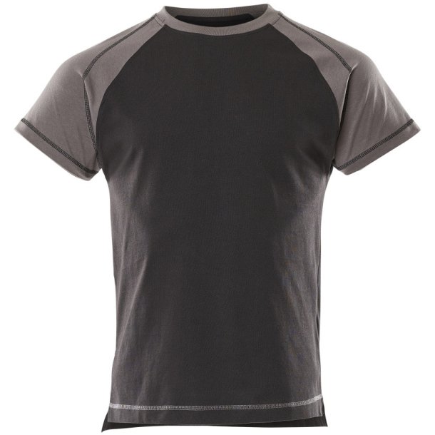 MASCOT&reg; T-shirt Sort/Antracit 50301-250-9888