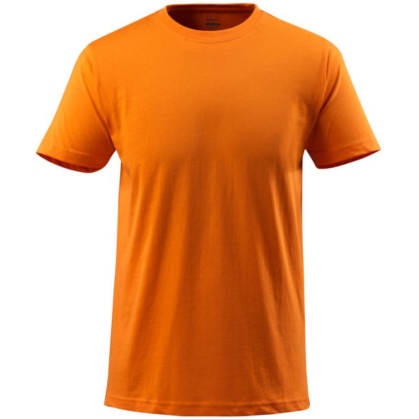 MASCOT T-shirt Strk Orange 51579-965-98