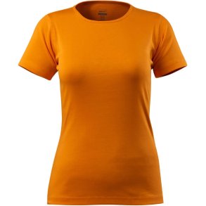 MASCOT® T-shirt Strk Orange 51583-967-98
