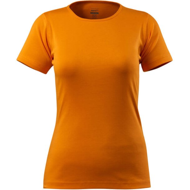 MASCOT T-shirt Strk Orange 51583-967-98