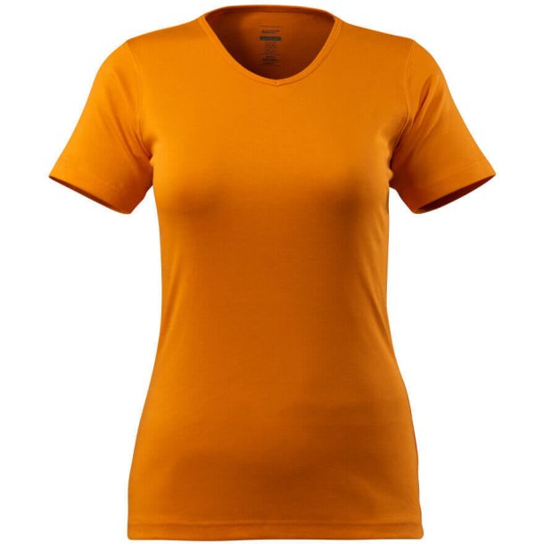 MASCOT T-shirt Strk Orange 51584-967-98