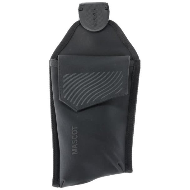 MASCOT&reg; Telefonlomme Sort 24450-311-09