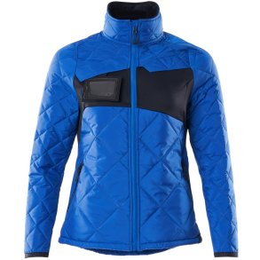 MASCOT® Termojakke Azurbl/Mrk Marine 18025-318-91010