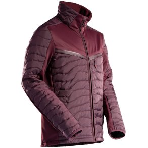 MASCOT® Termojakke Bordeaux 22315-318-22