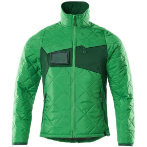 MASCOT® Termojakke Grsgrn/Grn 18015-318-33303