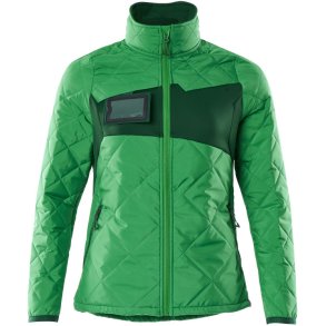 MASCOT® Termojakke Grsgrn/Grn 18025-318-33303