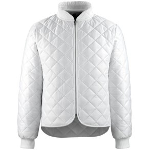 MASCOT® Termojakke Hvid 14528-707-06