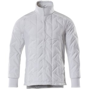 MASCOT® Termojakke Hvid 20015-318-06