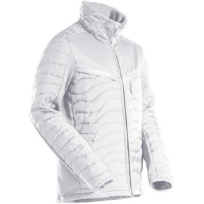MASCOT® Termojakke Hvid 22315-318-06