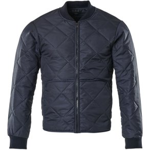 MASCOT® Termojakke Marine 00515-450-01
