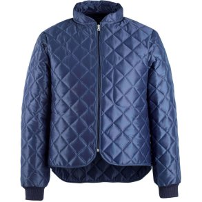 MASCOT® Termojakke Marine 13501-707-01