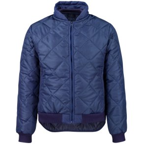 MASCOT® Termojakke Marine 13515-905-01
