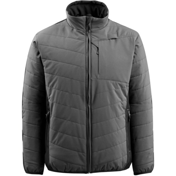 MASCOT&reg; Termojakke Mrk Antracit/Sort 15615-249-1809