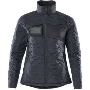 MASCOT® Termojakke Mrk Marine 18025-318-010