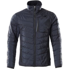 MASCOT® Termojakke Mrk Marine 18615-318-010