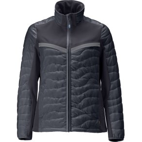 MASCOT® Termojakke Mrk Marine 22325-318-010