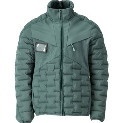 MASCOT&reg; Jakke Skovgr�n 22015-617-34