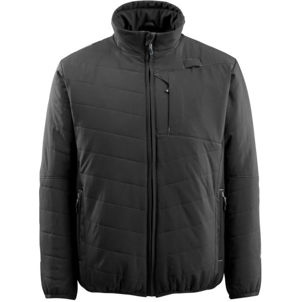 MASCOT&reg; Termojakke Sort 15715-249-09