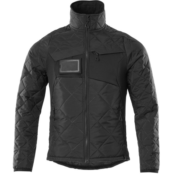MASCOT&reg; Termojakke Sort 18015-318-09