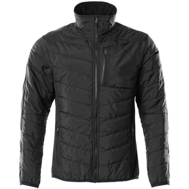 MASCOT&reg; Termojakke Sort 18615-318-09