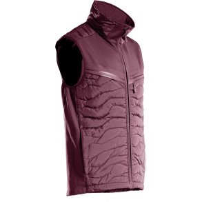 MASCOT® Termovest Bordeaux 22365-318-22