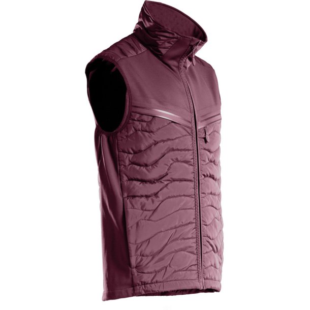 MASCOT Termovest Bordeaux 22365-318-22