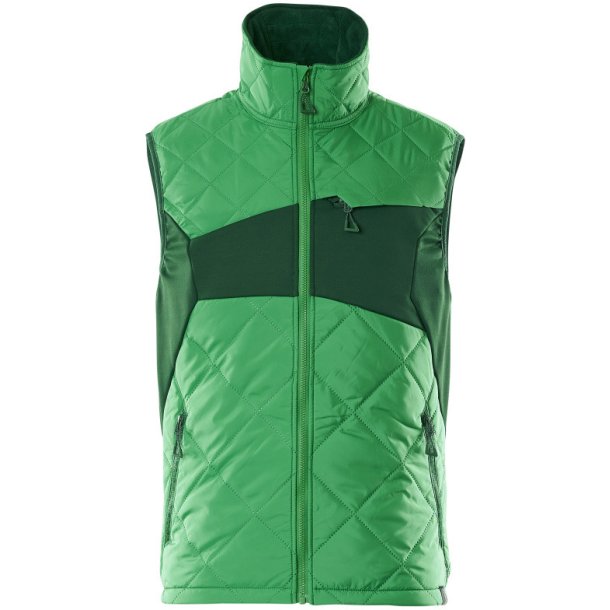 MASCOT Termovest Grsgrn/Grn 18065-318-33303