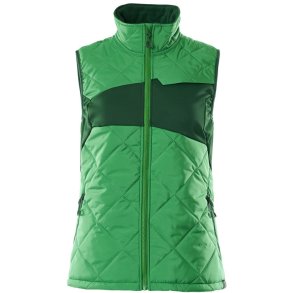 MASCOT® Termovest Grsgrn/Grn 18075-318-33303