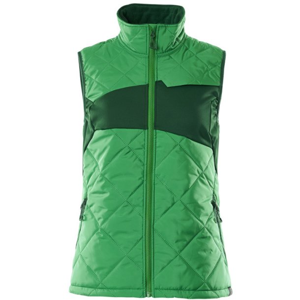 MASCOT Termovest Grsgrn/Grn 18075-318-33303