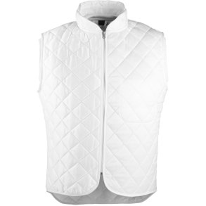 MASCOT® Termovest Hvid 13648-707-06