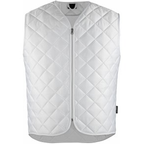 MASCOT® Termovest Hvid 14548-707-06
