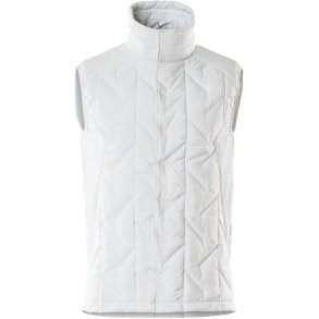 MASCOT® Termovest Hvid 20065-318-06