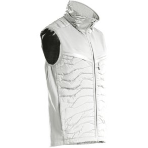 MASCOT® Termovest Hvid 22365-318-06