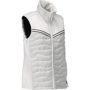 MASCOT® Termovest Hvid 22375-318-06