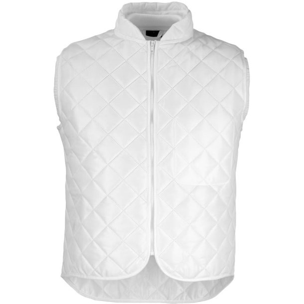 MASCOT� Termovest Hvid 25665-505-06