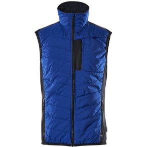 MASCOT® Termovest Kobolt/Mrk Marine 18665-318-11010