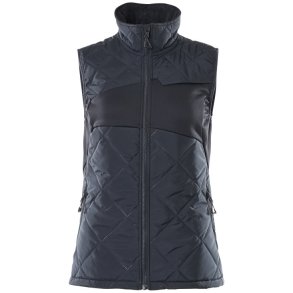 MASCOT® Termovest Mrk Marine 18075-318-010