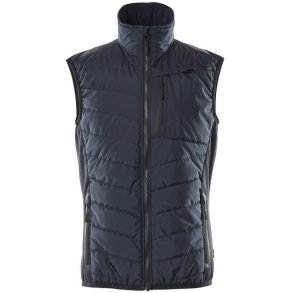 MASCOT® Termovest Mrk Marine 18665-318-010