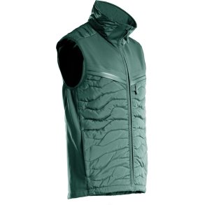 MASCOT® Termovest Skovgrn 22365-318-34