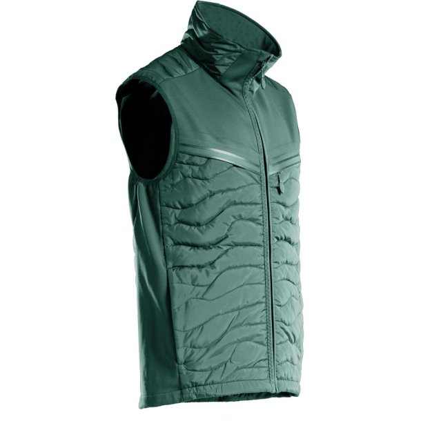 MASCOT Termovest Skovgrn 22365-318-34