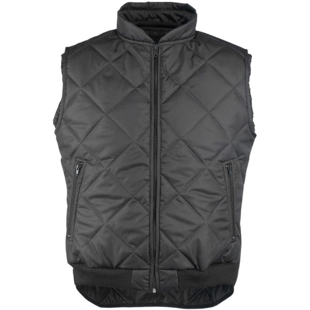 MASCOT&reg; Termovest Sort 13565-905-09